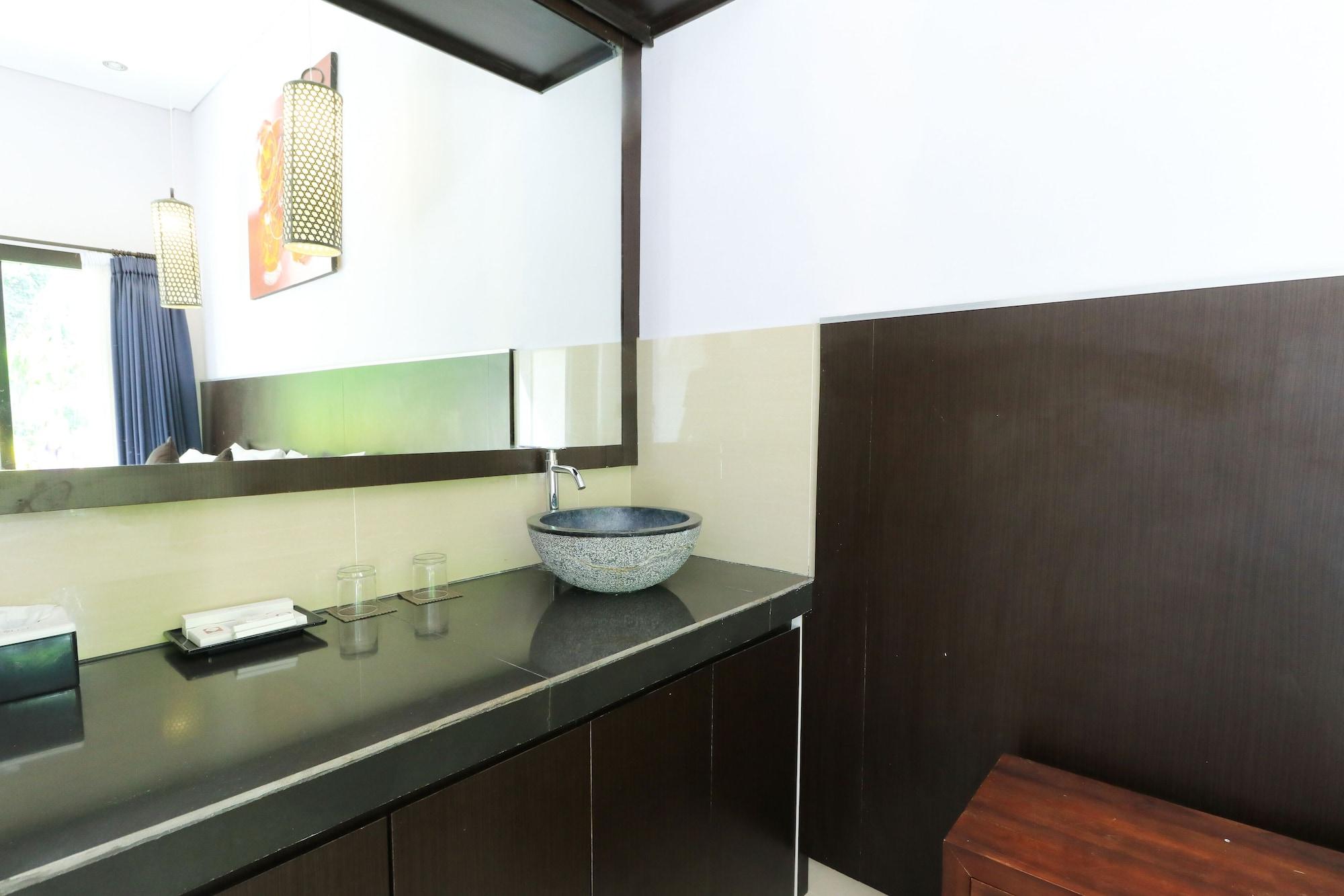Purnama Hotel Ubud Zewnętrze zdjęcie