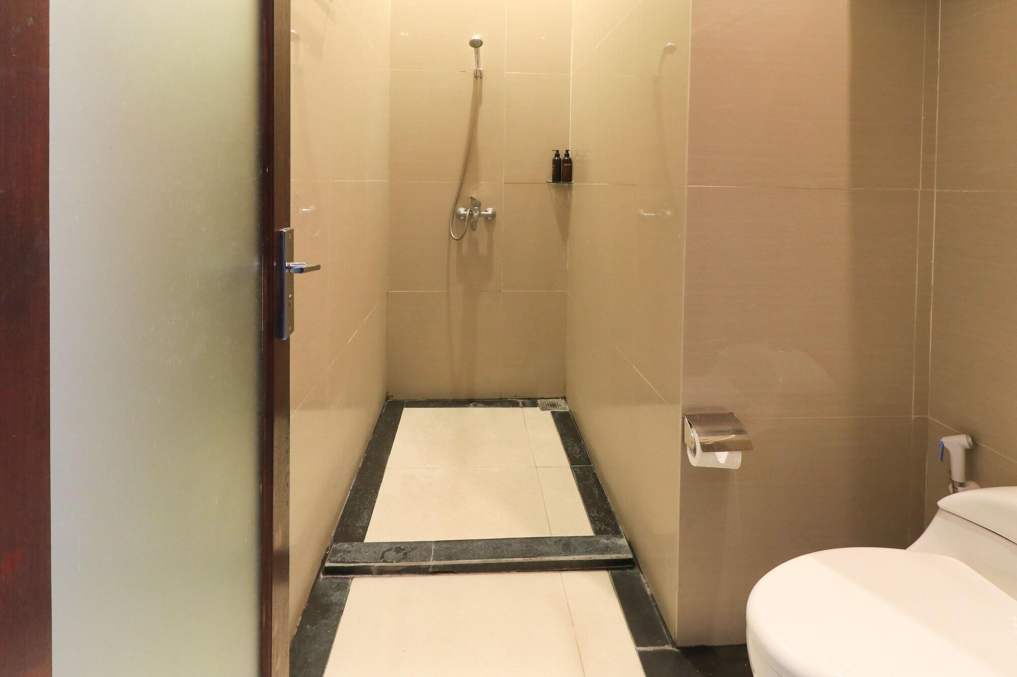 Purnama Hotel Ubud Zewnętrze zdjęcie