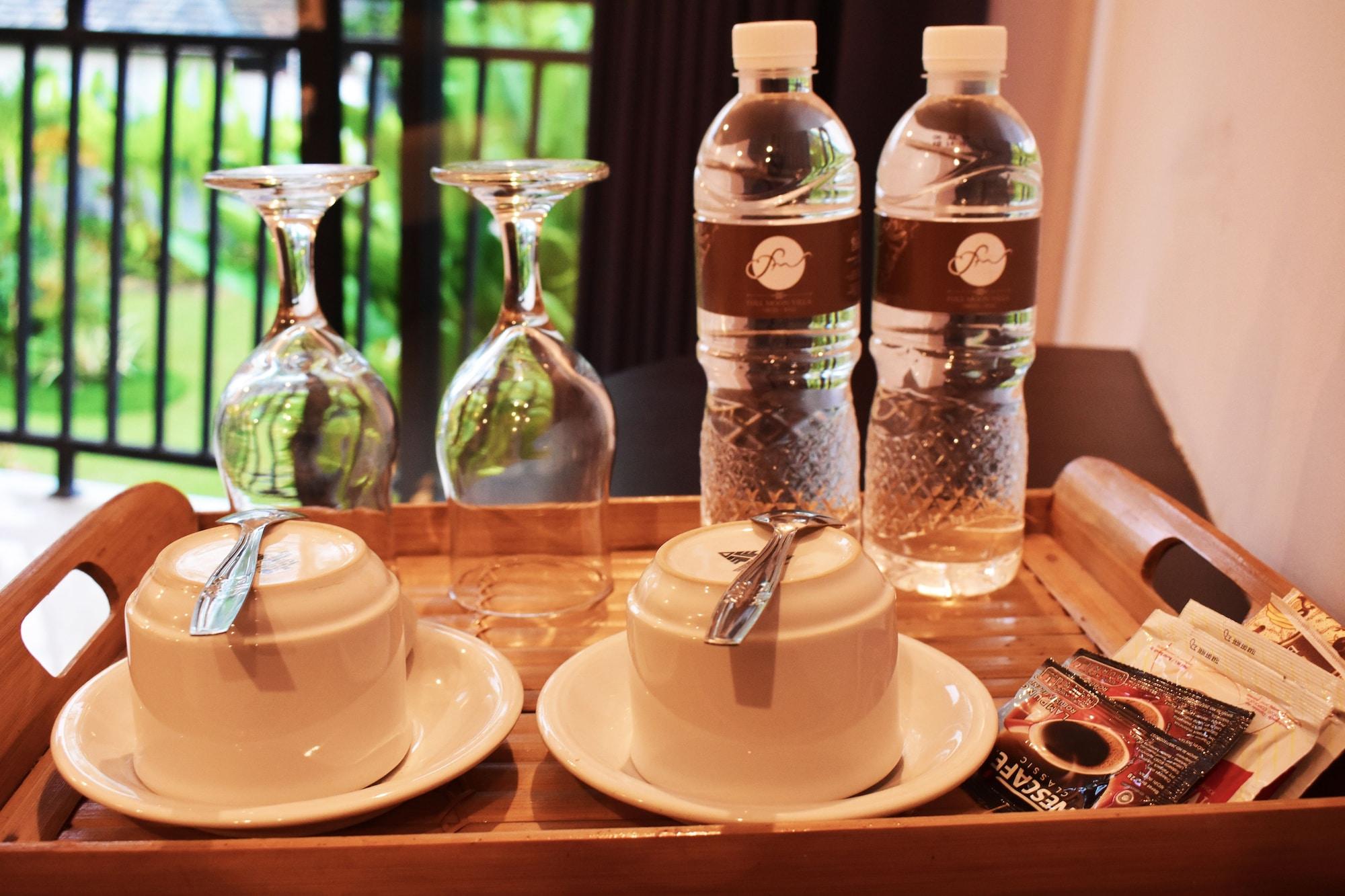 Purnama Hotel Ubud Zewnętrze zdjęcie