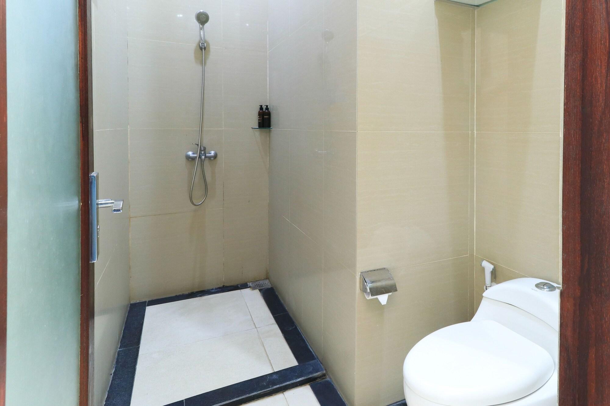Purnama Hotel Ubud Zewnętrze zdjęcie