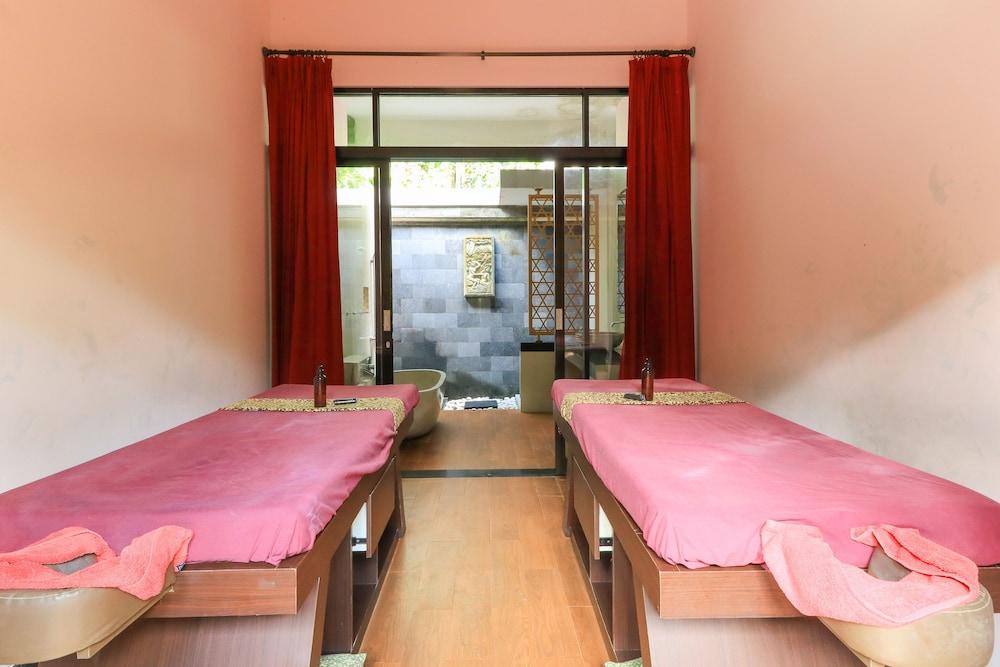 Purnama Hotel Ubud Zewnętrze zdjęcie