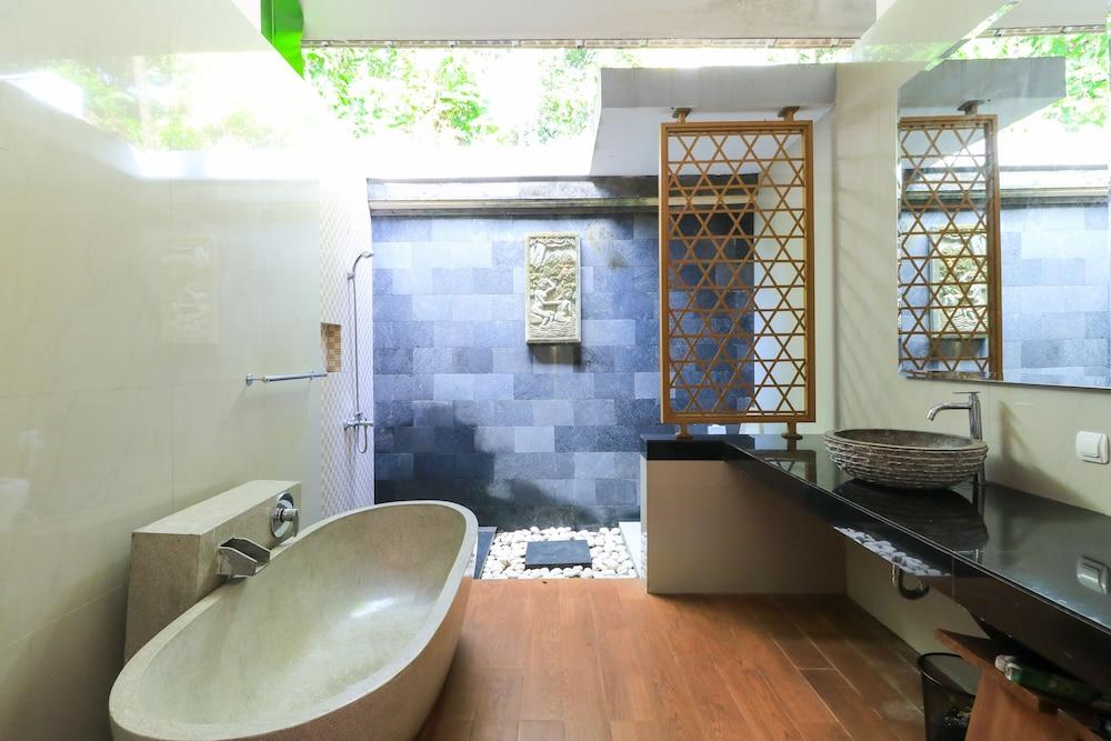 Purnama Hotel Ubud Zewnętrze zdjęcie