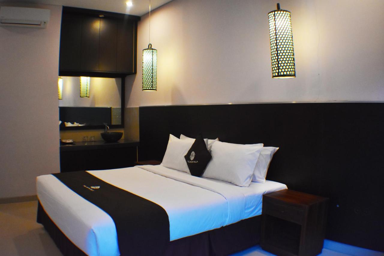 Purnama Hotel Ubud Zewnętrze zdjęcie
